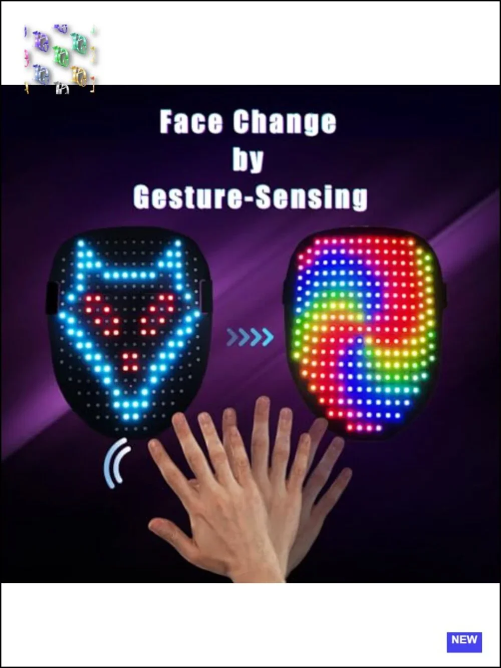 N/A this led